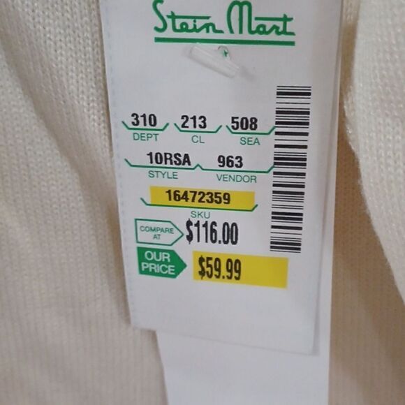 Just B Sweater   - Picture 4 of 8